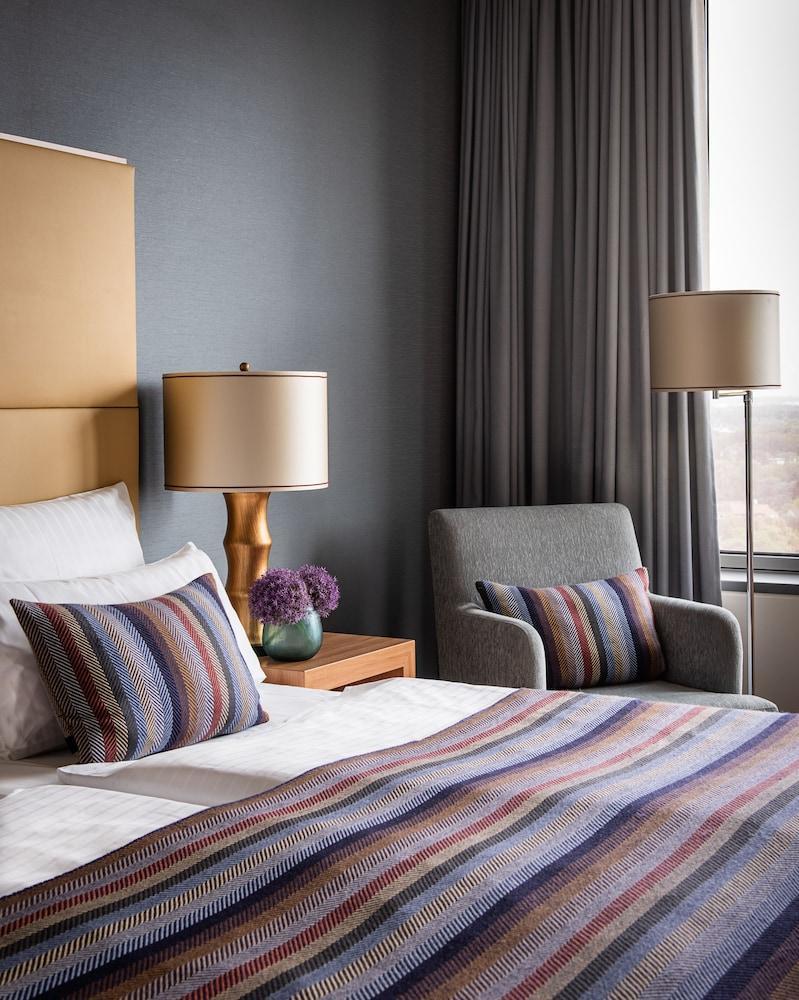 Ameron Koeln Hotel Regent Bagian luar foto