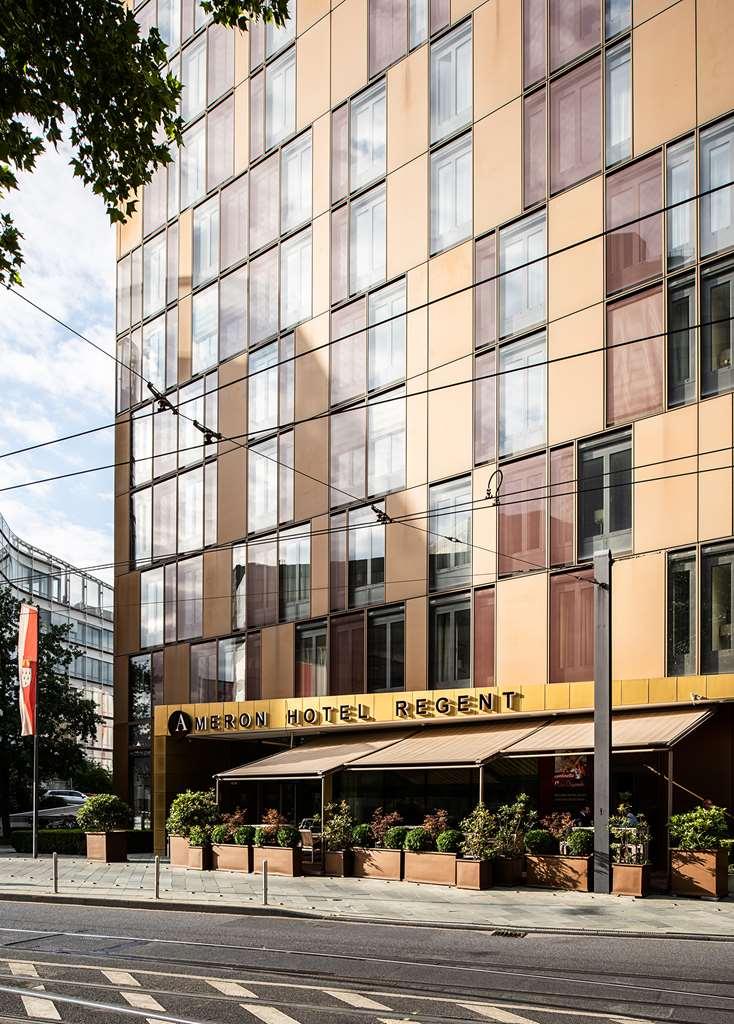 Ameron Koeln Hotel Regent Bagian luar foto
