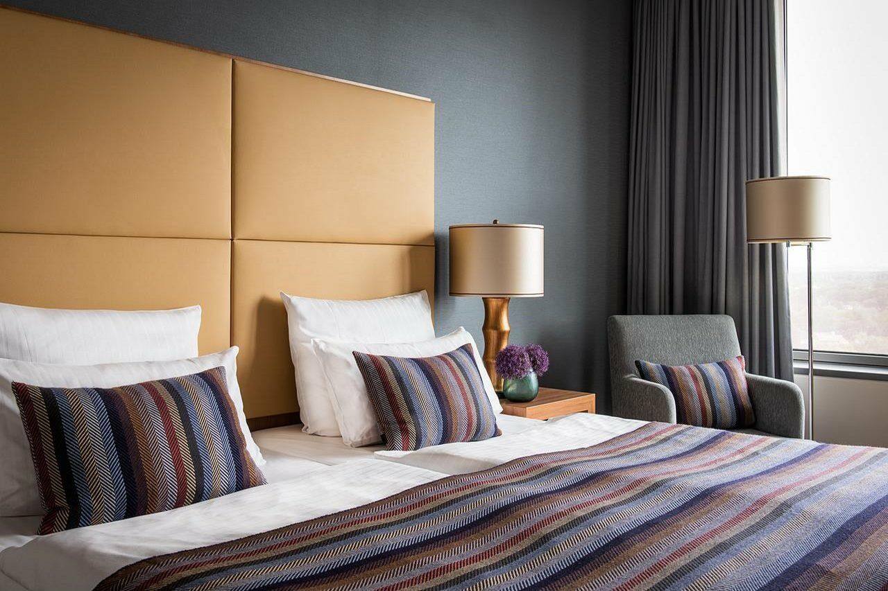 Ameron Koeln Hotel Regent Ruang foto