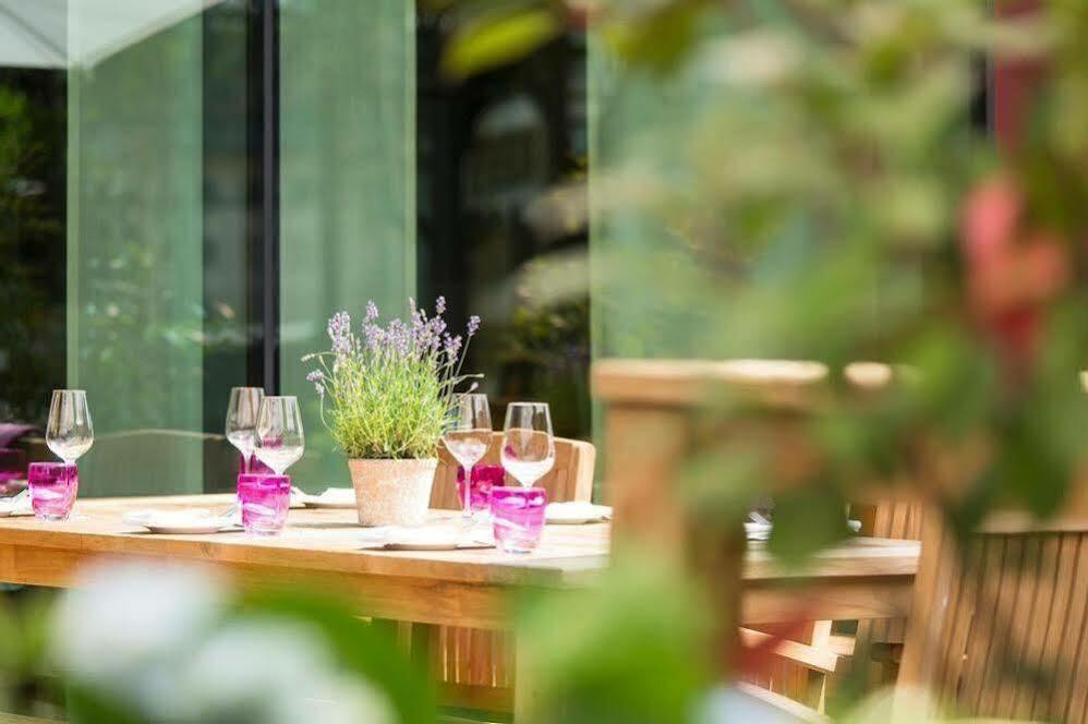 Ameron Koeln Hotel Regent Bagian luar foto