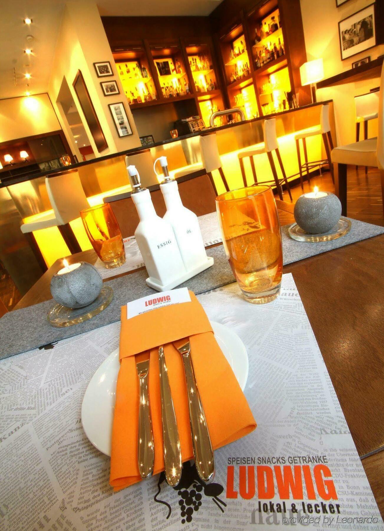 Ameron Koeln Hotel Regent Bagian luar foto