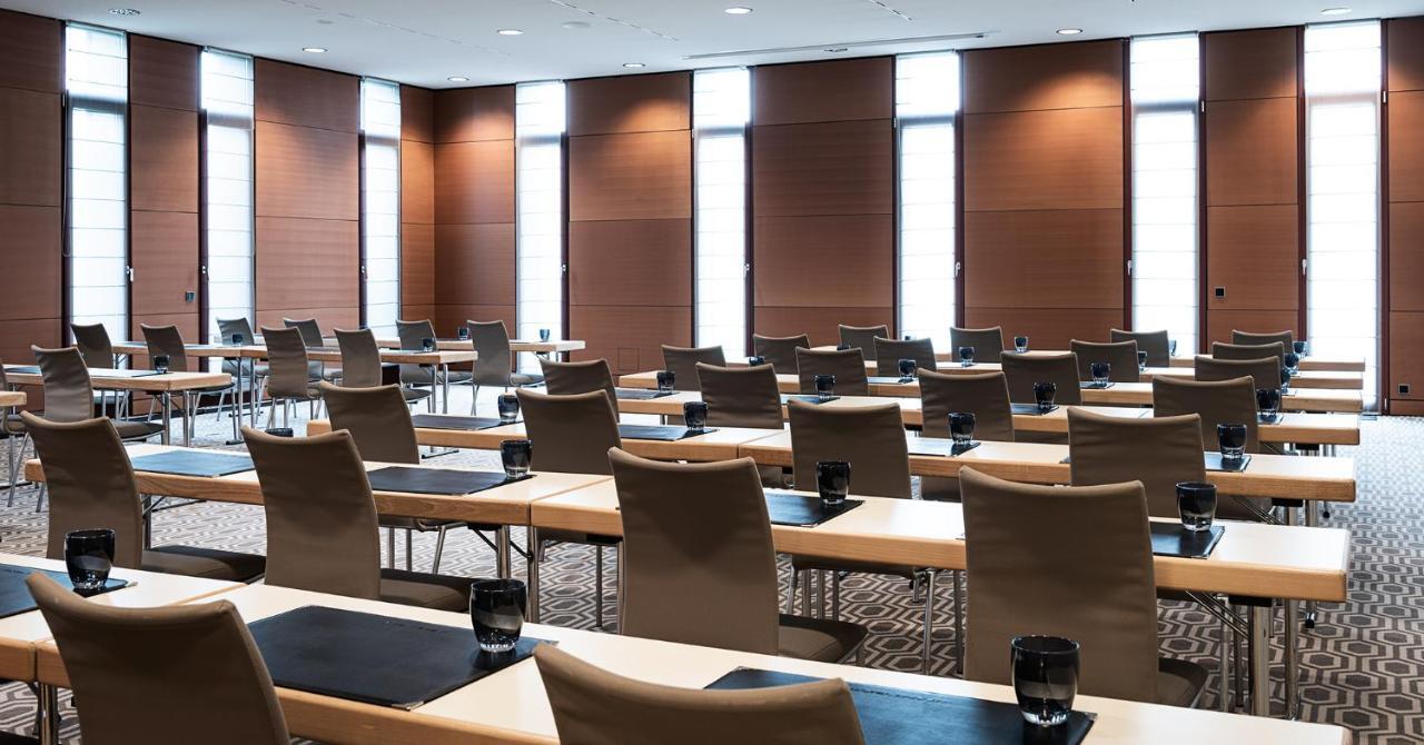 Ameron Koeln Hotel Regent Bisnis foto