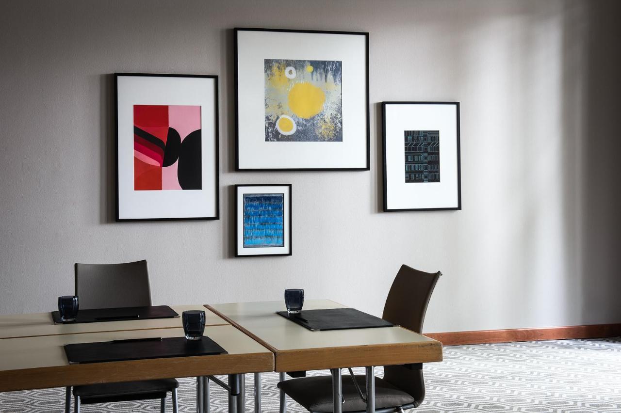 Ameron Koeln Hotel Regent Interior foto